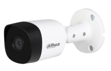 HDCVI DAHUA BULLET 2MP 2,8 IR20 IP67 METAL