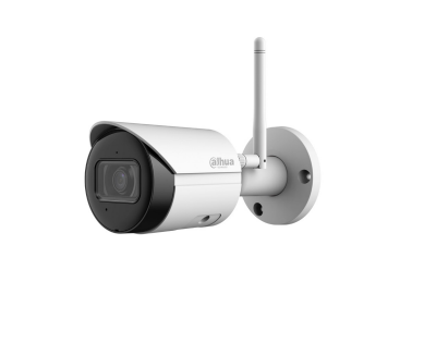 CAM.IP DAHUA BULLET 2MP 2,8 IR30 IP67 MIC WIFI SD DH-IPC-HFW1230DSP-SAW-
0280B