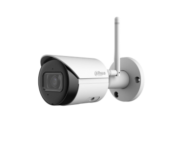 CAM.IP DAHUA BULLET 2MP 2,8 IR30 IP67 MIC WIFI SD