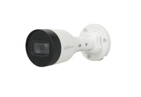 CAM.IP DAHUA BULLET 2MP 2,8 IR30 IP67 MIC H265+ DWDR DH-IPC-HFW1230S1P-A-0280B-S5-QH2