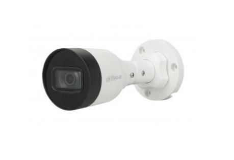 CAM.IP DAHUA BULLET 2MP 2,8 IR30 IP67 H265 DWDR QH DH-IPC-HFW1230S1P-0280B-S5-QH2