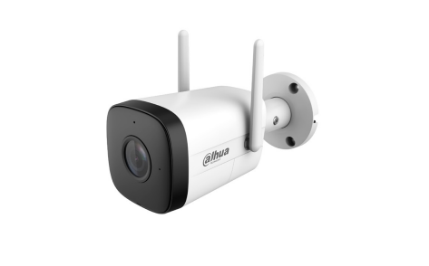 CAM.IP DAHUA BULLET 4MP 2,8 IR30 IP67 WIFI SD DH-IPC-HFW1430DTP-STW-
0280B