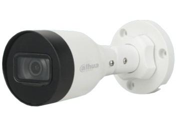 CAM.IP DAHUA BULLET 4MP 2,8 IR30 IP67 H265 WDR DH-IPC-HFW1431S1P-0280B-S6