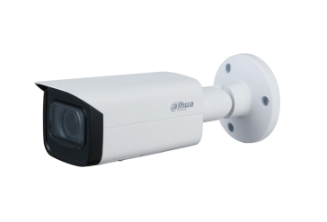 CAM.IP DAHUA BULLET 4MP VF IR50 IP67 SD H265+ DH-IPC-HFW1431T1P-ZS-2812-S4