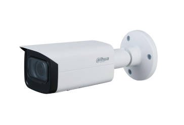 CAM.IP DAHUA BULLET 4MP VF IR50 IP67 SD H265+