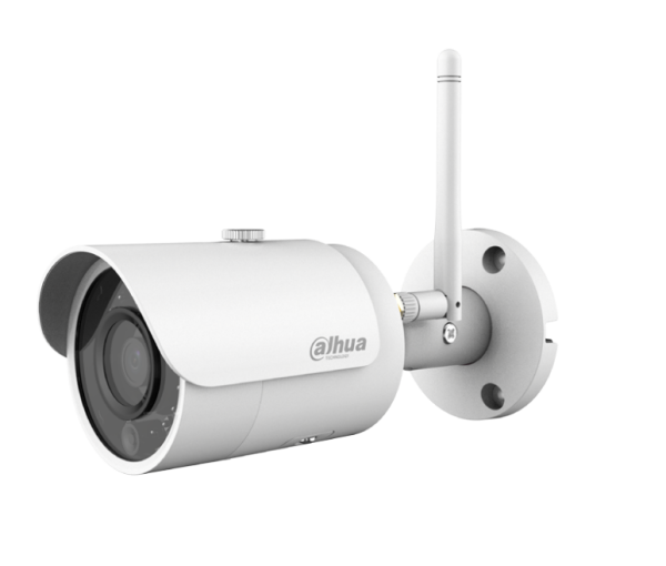 CAM.IP DAHUA BULLET 4MP 2,8 IR30 IP67 WIFI SD DH-IPC-HFW1435SP-W-0280B-S2