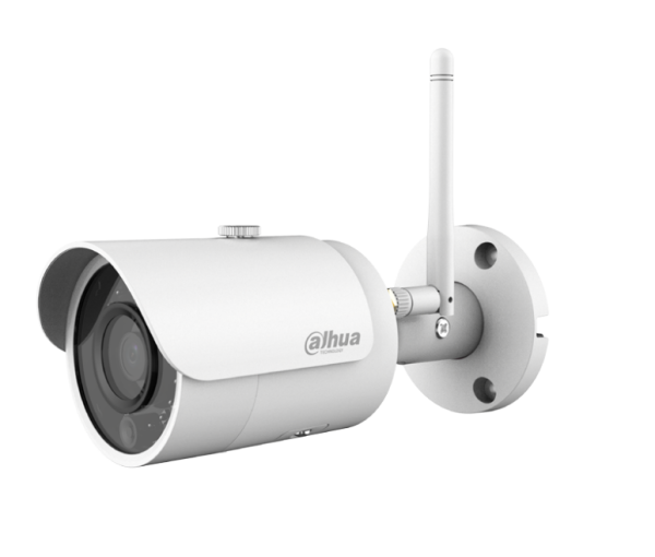 CAM.IP DAHUA BULLET 4MP 2,8 IR30 IP67 WIFI SD