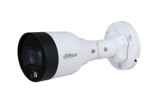 CAM.IP DAHUA BULLET 4MP 2,8 IP67 FULLCOLOR MIC DWDR DH-IPC-HFW1439S1P-A-LED-0280B-S4