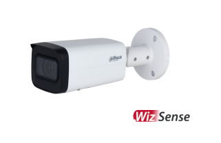 CAM.IP DAHUA BULLET 4MP VF IR30 IP67 SD MIC DH-IPC-HFW2441TP-ZAS-27135