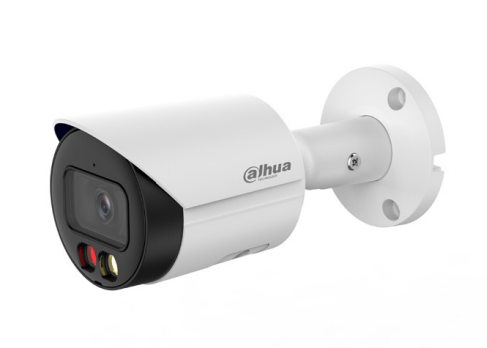 CAM.IP DAHUA BULLET 4MP 3,6 IR30 IP67 DL MIC SD DH-IPC-HFW2449SP-S-IL-0360B