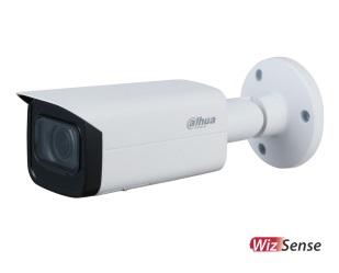 CAM.IP DAHUA BULLET 2MP VF IR60IP67 WDR SD SMD DH-IPC-HFW3241TP-ZS-27135-S2