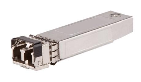 SFP ARUBA 1G LC SX 500M MMF XCVR