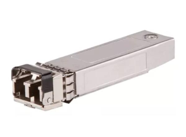 SFP ARUBA 1G LC LX 10KM SMF XCVR