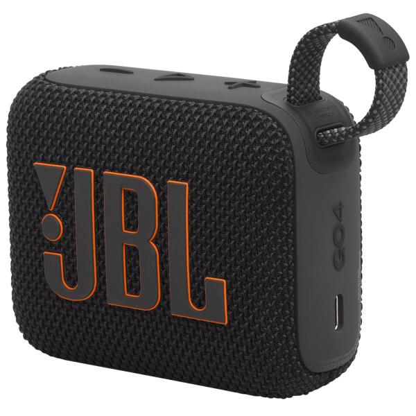 JBLGO4BLKAM