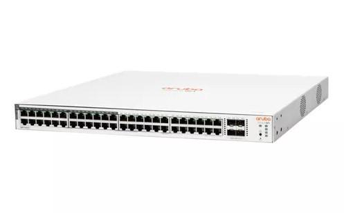 SWITCH ARUBA 1830 ION 48G 4SFP POE 370W