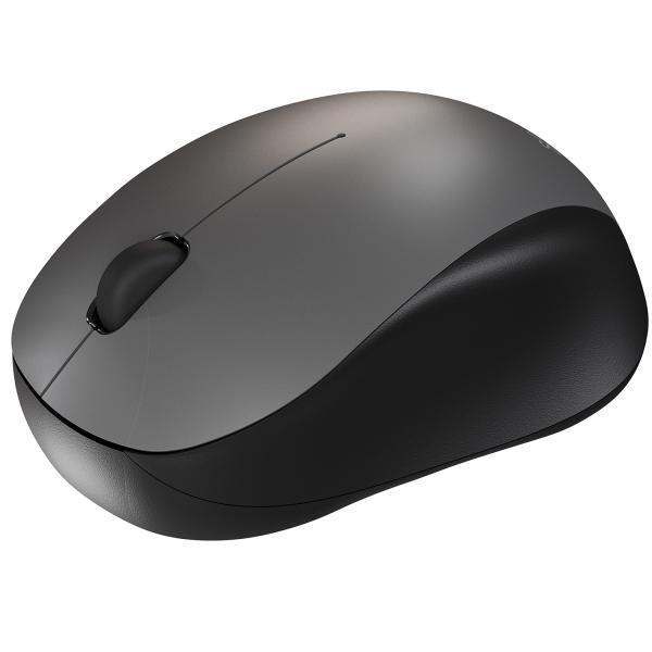 PERIFERICO MOUSE WIRELESS FURTIVE GRAPHITE