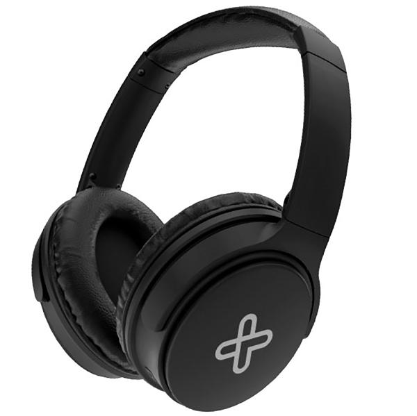 HEADSET BLUETOOTH CANCEL/S OASIS BLACK