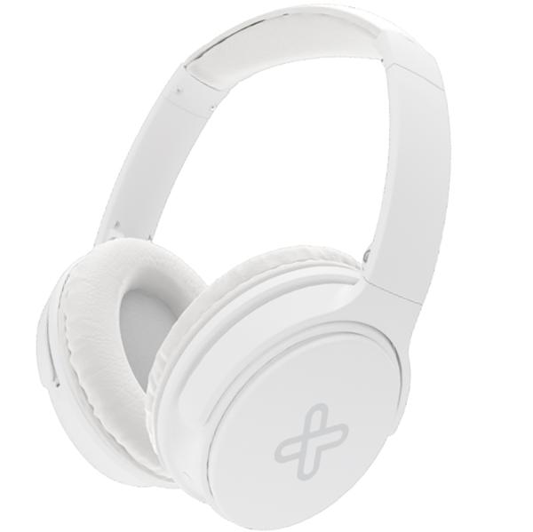 HEADSET BLUETOOTH CANCEL/S OASIS WHITE