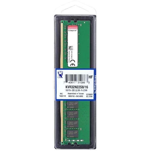 KVR32N2S8/16