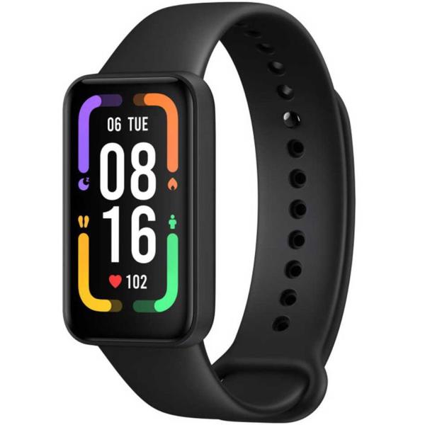 SMARTWATCH REDMI BAND SMART PRO BLACK