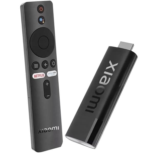 ACC MI TV STICK 4K (USB,SIN FUENTE)