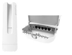 AP OUT.MIKROTIK RBOMNITIKG-5HACD 5ETH GIGA AC 1200MW