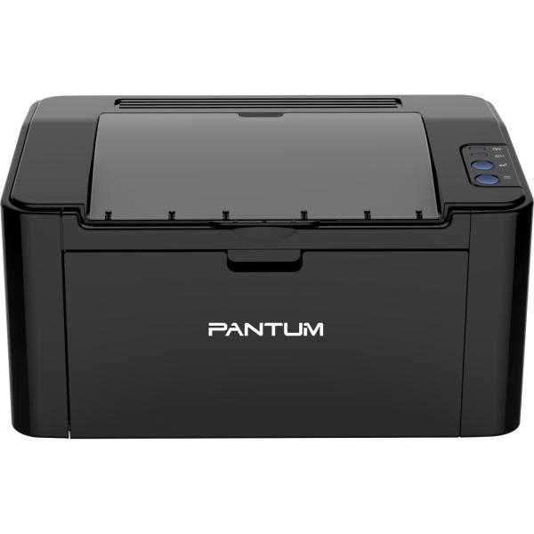 IMPRESORA PANTUM PRINT MONO 22PPM USB (N)