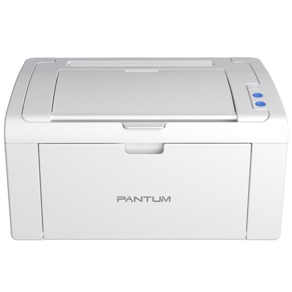 IMPRESORA PANTUM PRINT MONO 22PPM USB+WIFI (G)