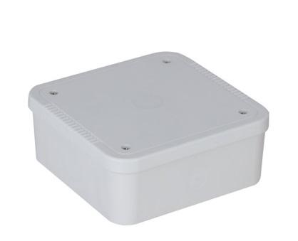 ACC.DAHUA CAJA ESTANCA PLASTICO 131.6 X 131.6 X 52