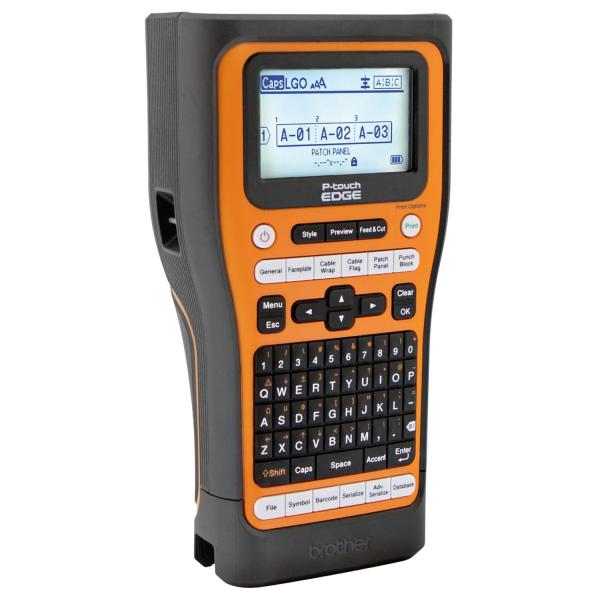 PT-E510VP