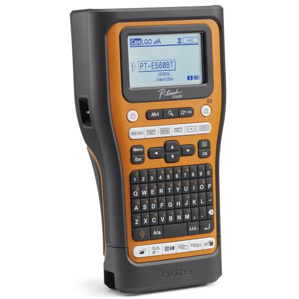 PT-E560BTVP
