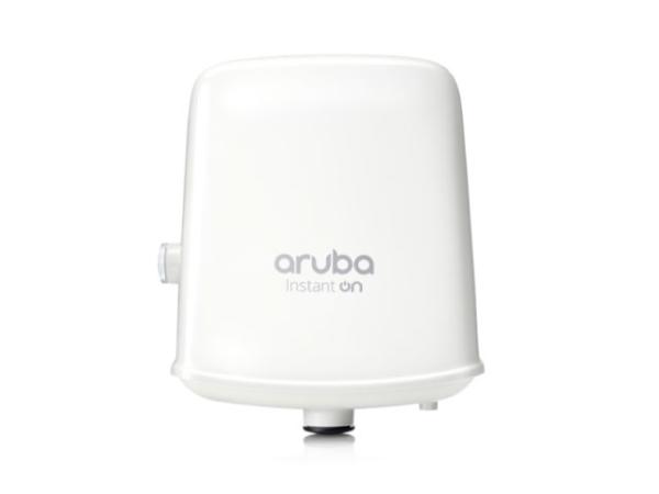 AP OUT.ARUBA AP17 (RW) INSTANT ON 2X2 802.11AC