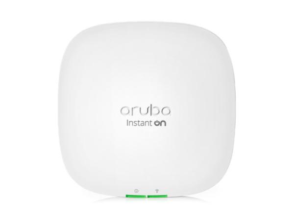 AP IN.ARUBA AP22(RW) INSTANT ON 2X2:2 WIFI6