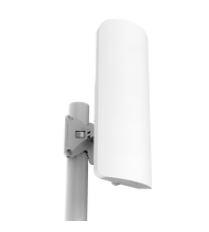 AP OUT.MIKROTIK MANTBOX 5GHZ 15DBI 120ˡ DOBLE POL C/FUEN RB921GS-5HPacD-15S
