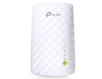 TP LINK EXTENSOR DE RANGO WIFI AC750