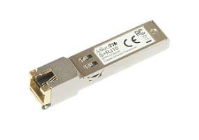 SFP MIKROTIK RJ45 SFP+ 10M/100M/1000M/2.5G/5G/10G