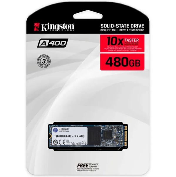 SA400M8/480G