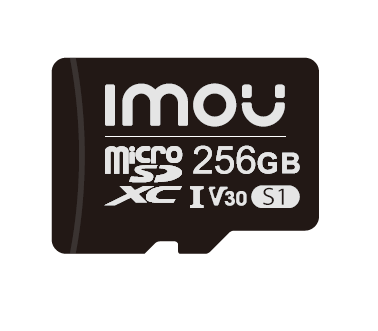 IMOU MICRO SD 256GB