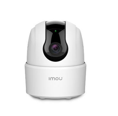 CAM.IP IN IMOU PTZ 2MP 3.6 IR10 MIC MICROSD WIFI ALARM