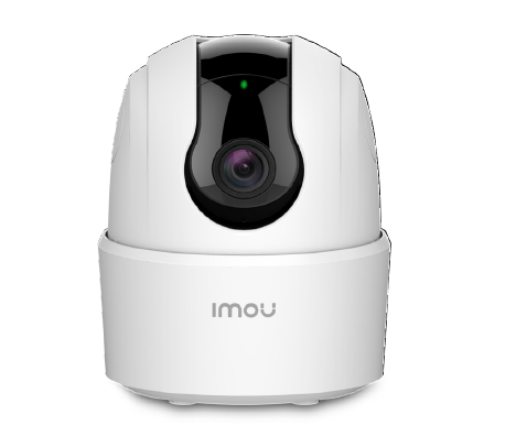 CAM.IP IN IMOU PTZ 3MP 3.6 IR10 MIC MICROSD WIFI ALARM