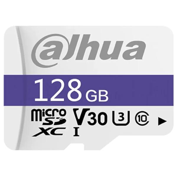 DAHUA IT MICRO SD 128GB DHI-TF-C100-128GB