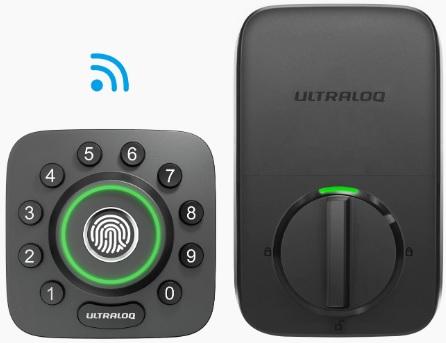 E-U-Bolt Pro Wifi