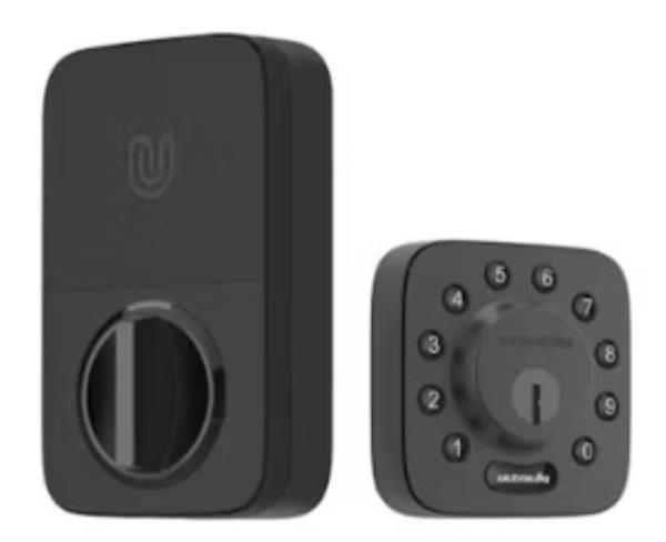 E-U-Bolt Pro & Bridge V2.6