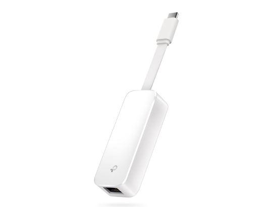 ACC.TP LINK Adaptador de red USB Type-C a RJ45 GB