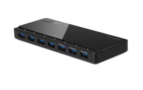 ACC.TP LINK Hub 7 Puertos USB 3.0