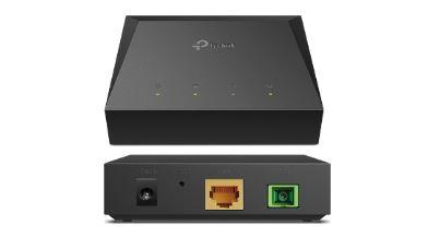 GPON TP LINK ONU 1P-GB GPON TERMINAL (SIN WI-FI)